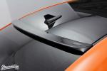 Lexus IS-F VIP GT by Aimgain 2014 года